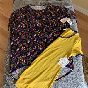 Lularoe shirt bundle